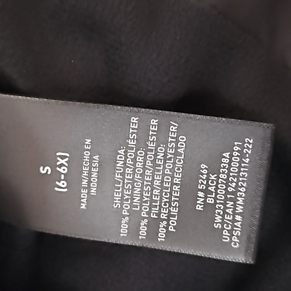 Swiss Tech and Jumping Beans Basic Longsleeve Bundle - Picture 5 of 8